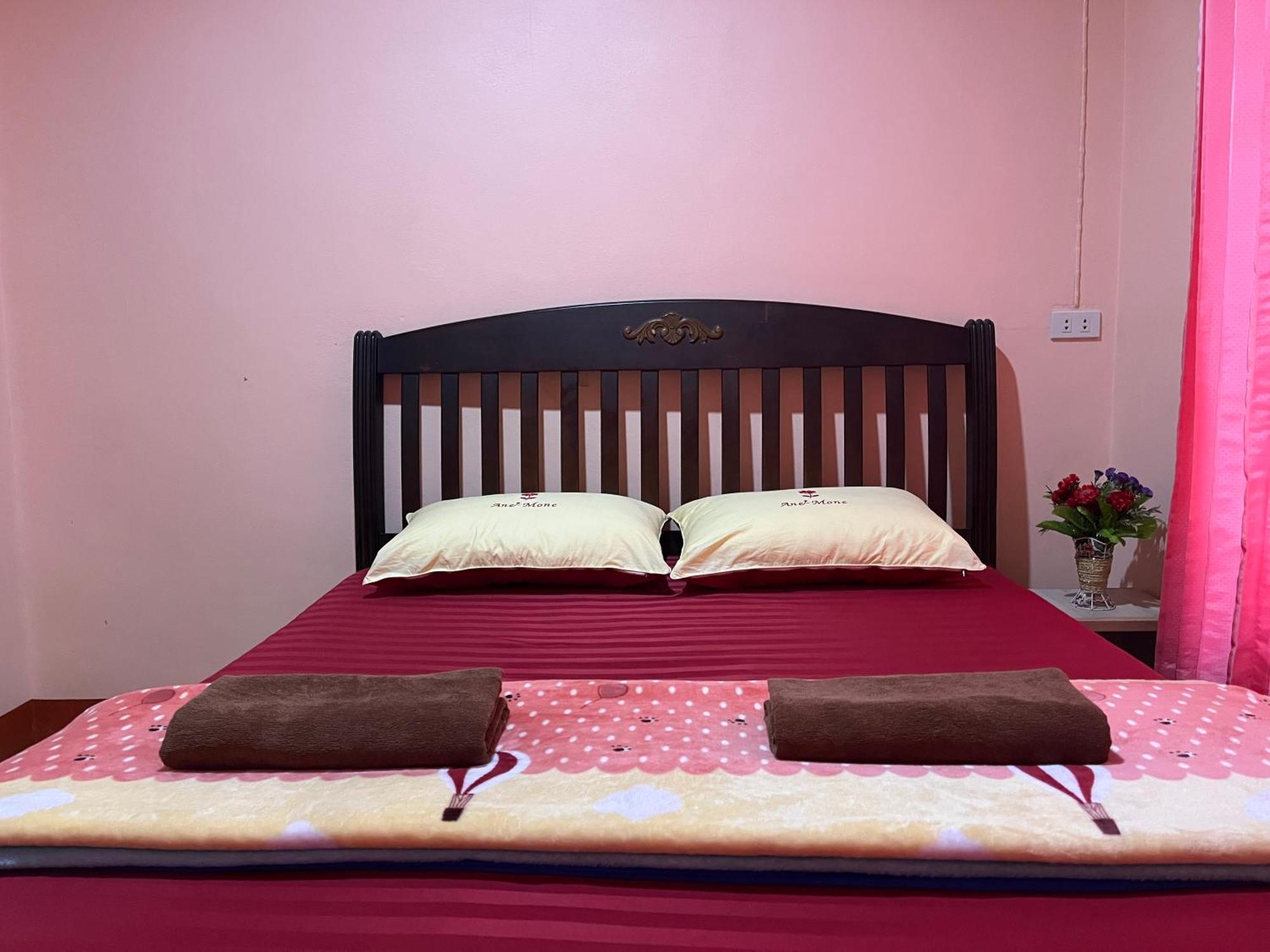Happy Resort Khanom Ngoại thất bức ảnh