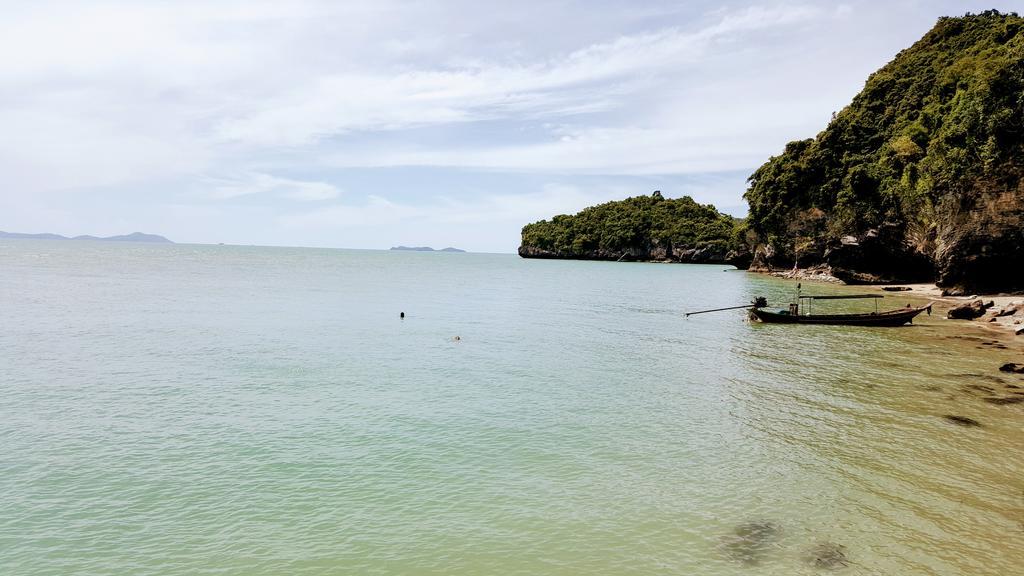 Happy Resort Khanom Ngoại thất bức ảnh