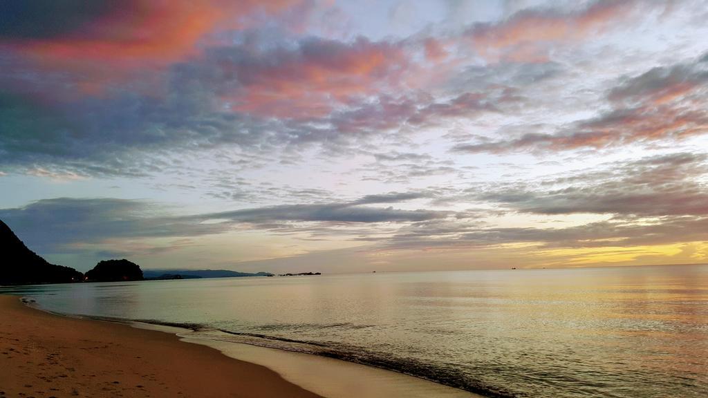 Happy Resort Khanom Ngoại thất bức ảnh