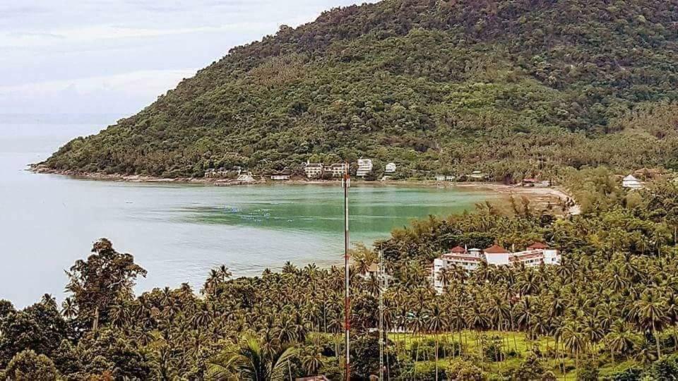 Happy Resort Khanom Ngoại thất bức ảnh