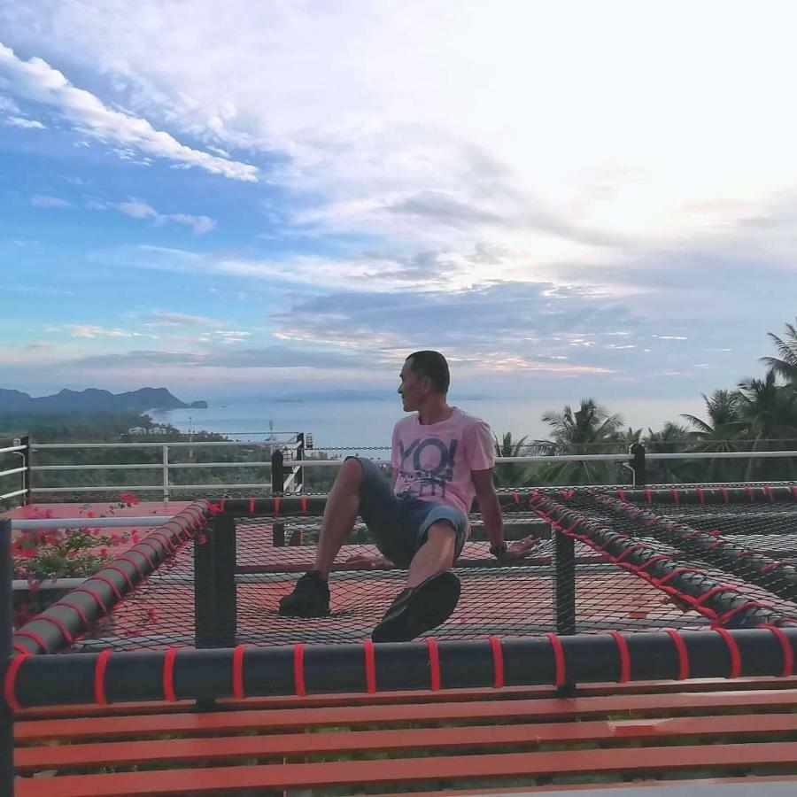 Happy Resort Khanom Ngoại thất bức ảnh